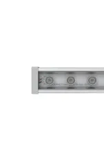 Барокко Оптик DMX RGB — светильник ЮДИС-БЕЛ