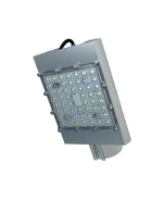 Магистраль v2.0 МЛ 135×55° — светильник ЮДИС-БЕЛ