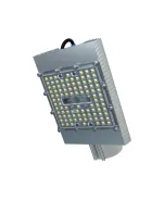 Магистраль v2.0 МЛ 155×70° — светильник ЮДИС-БЕЛ