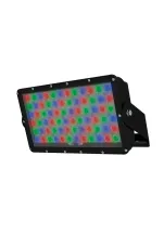 Прожектор X RGB — светильник ЮДИС-БЕЛ